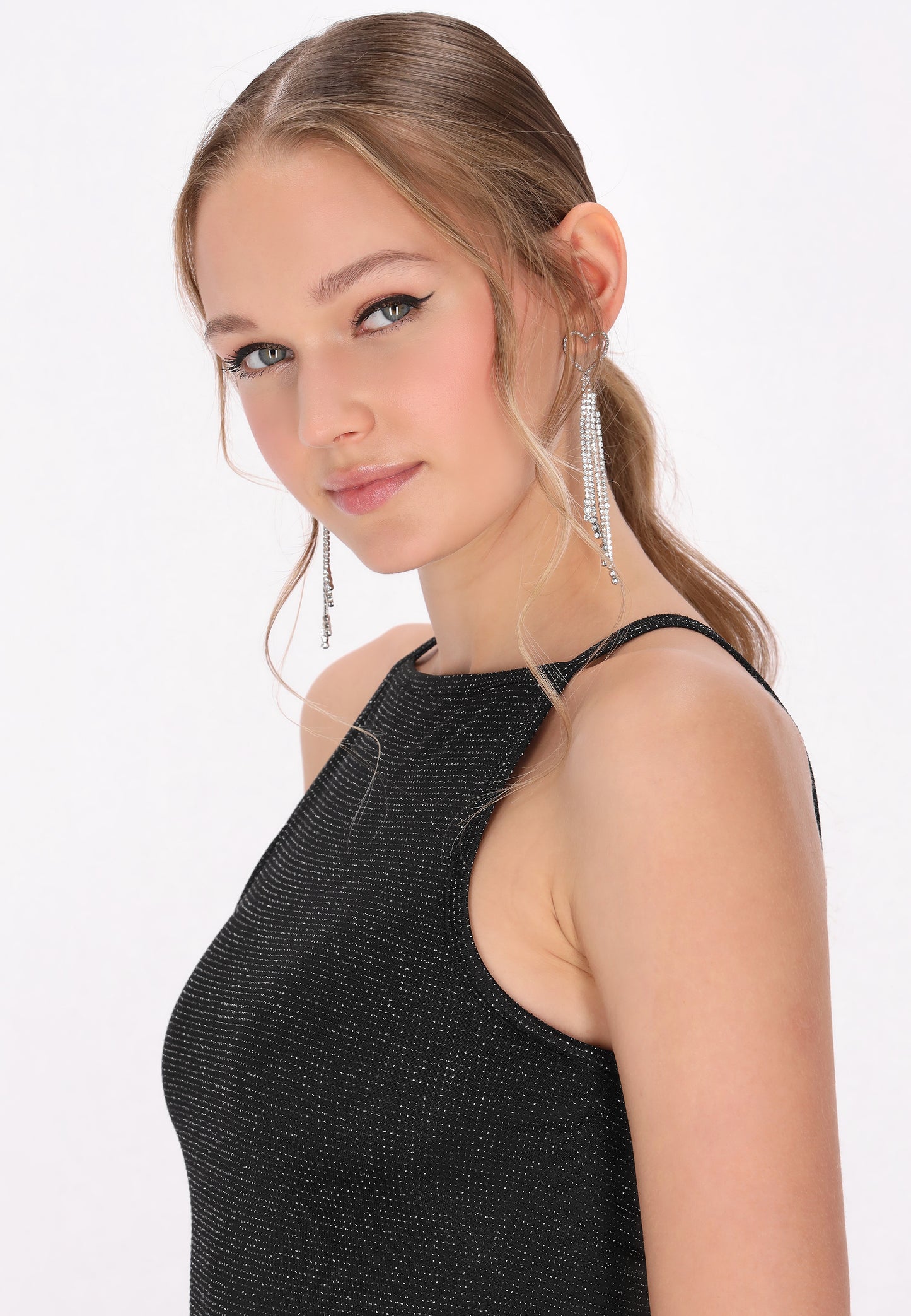 myMo at night Damen Kleid