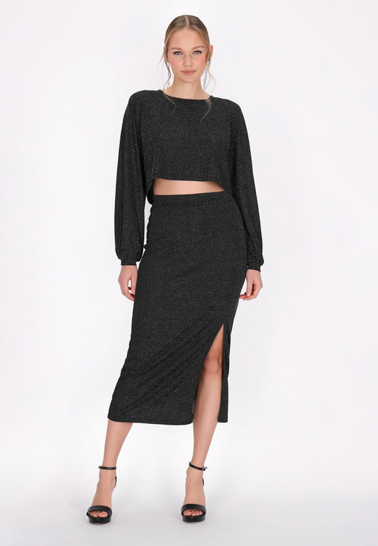 myMo at night Damenrock