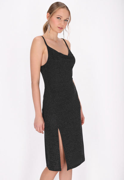 myMo at night Damen Kleid