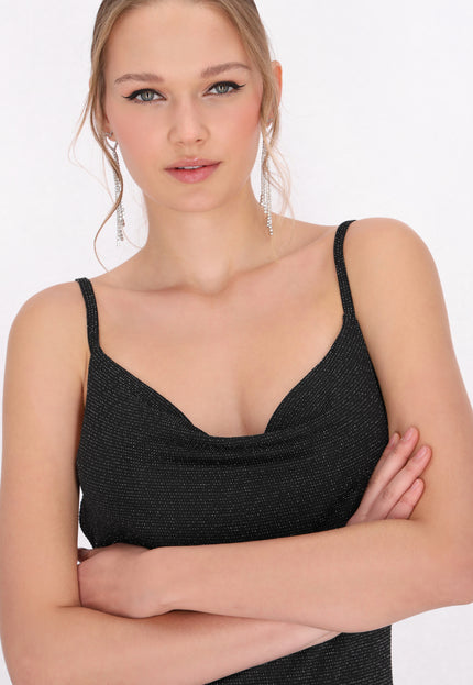 myMo at night Women's Dress