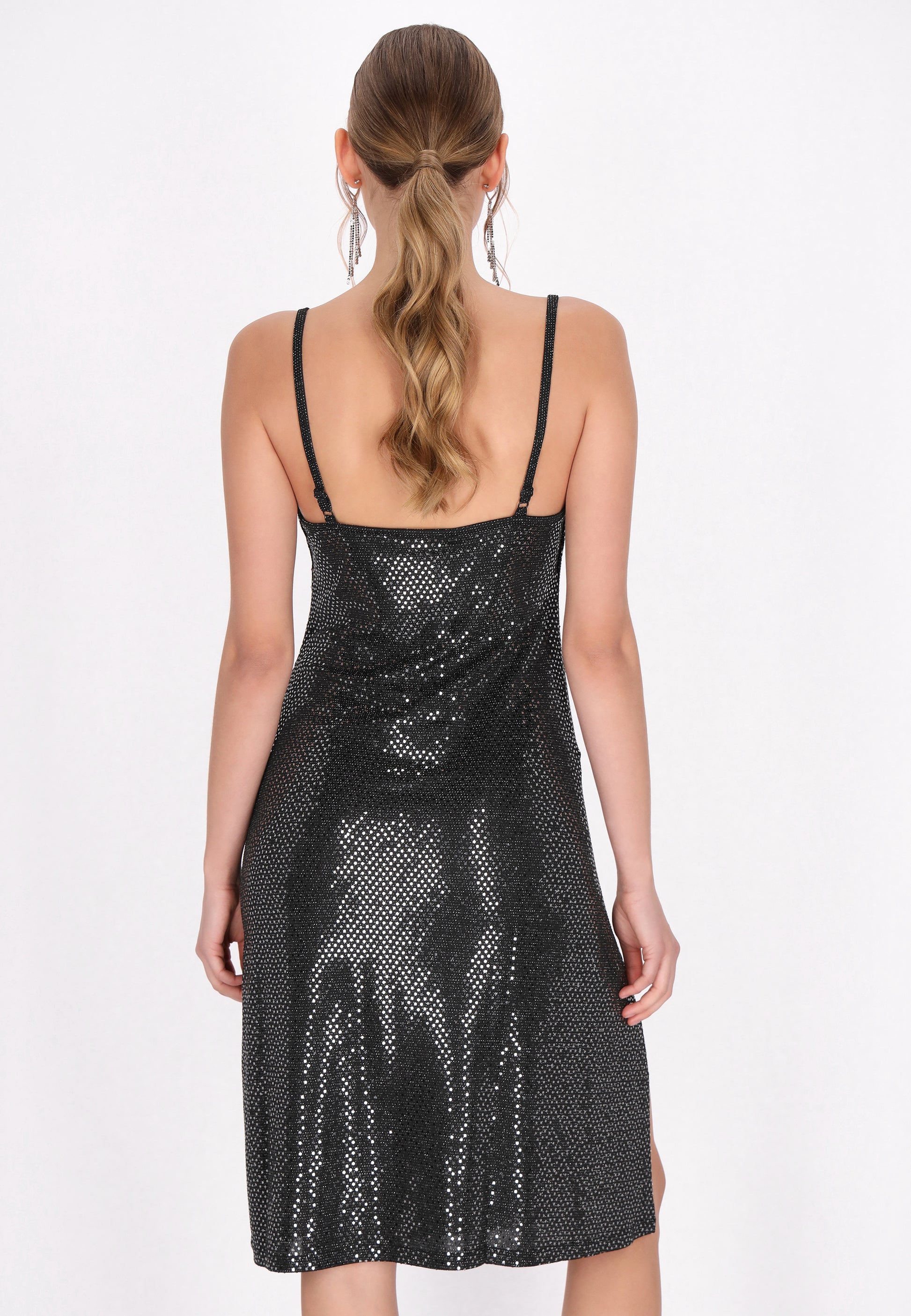 myMo at night Women's Dress