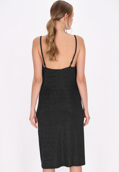 myMo at night Damen Kleid