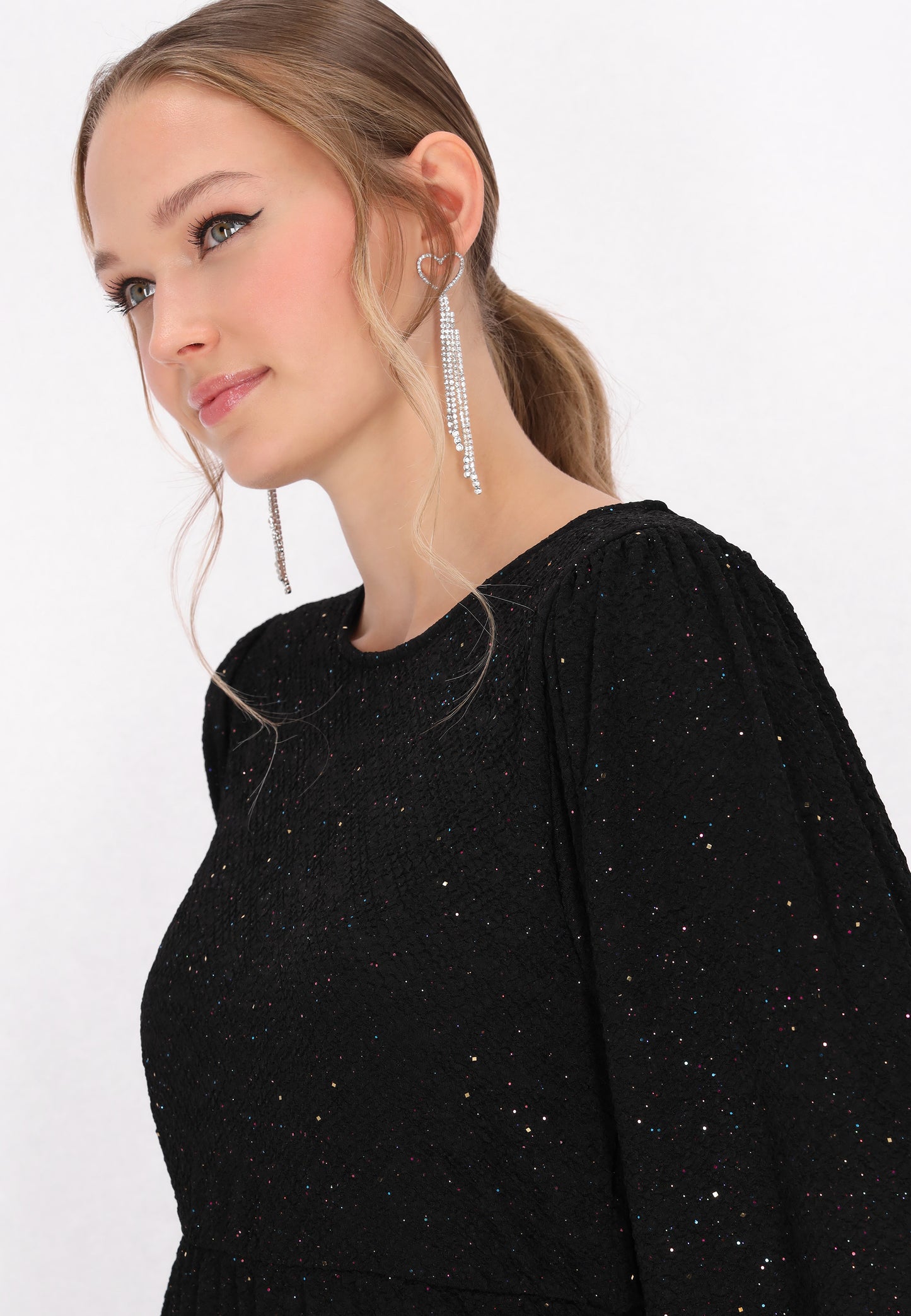 myMo at night Damen Kleid