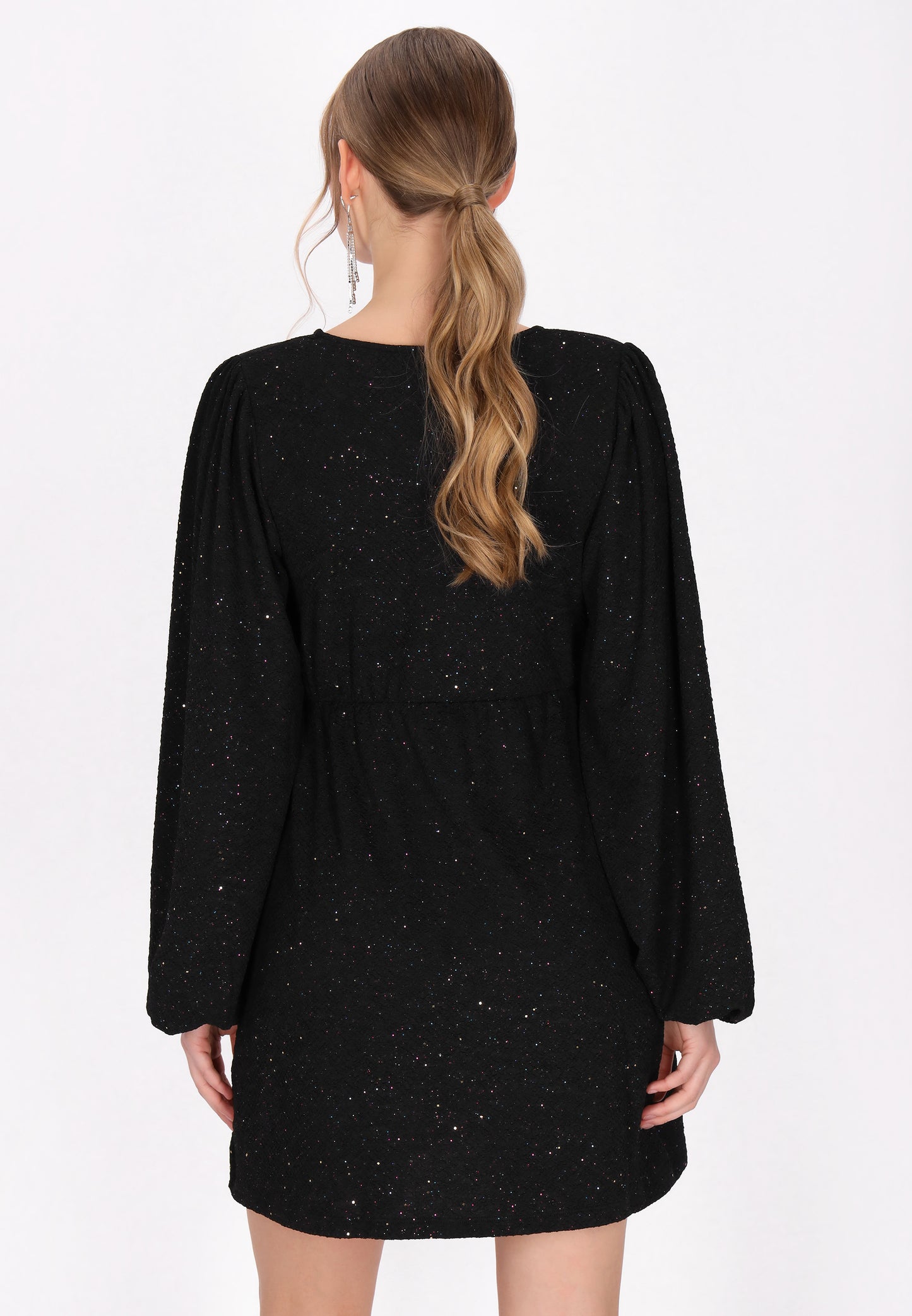 myMo at night Damen Kleid