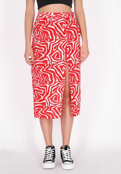 myMo ROCKS Women's Skirt