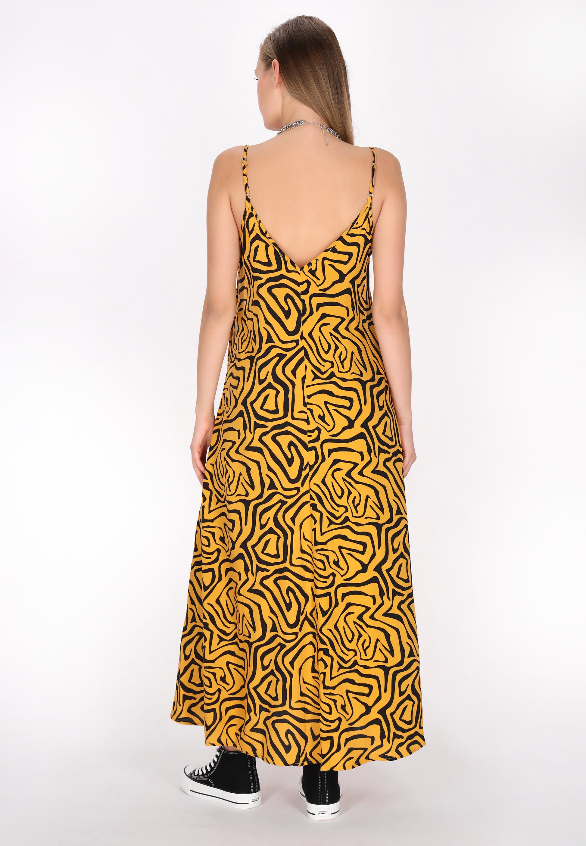 myMo ROCKS Women's Dress