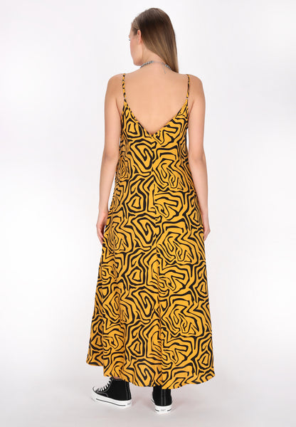 myMo ROCKS Women's Dress