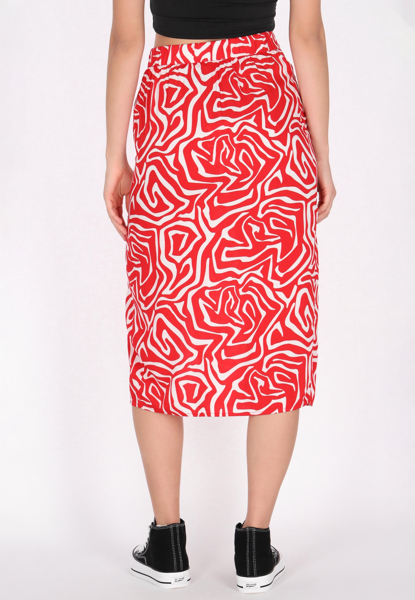 myMo ROCKS Women's Skirt