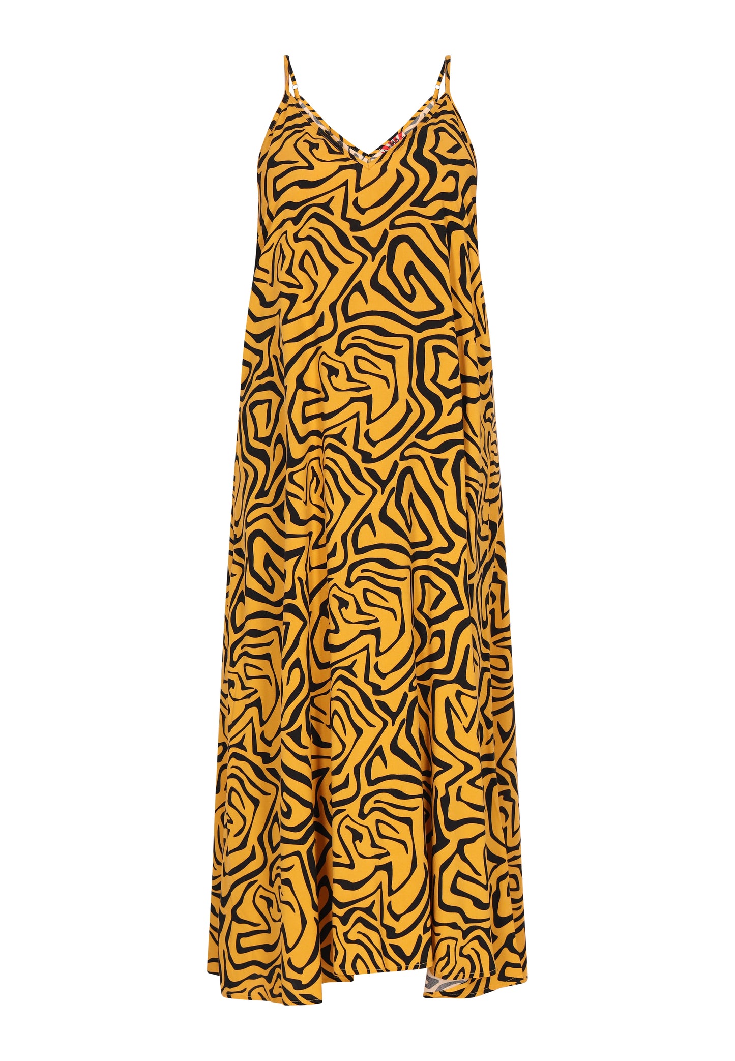 myMo ROCKS Women's Dress