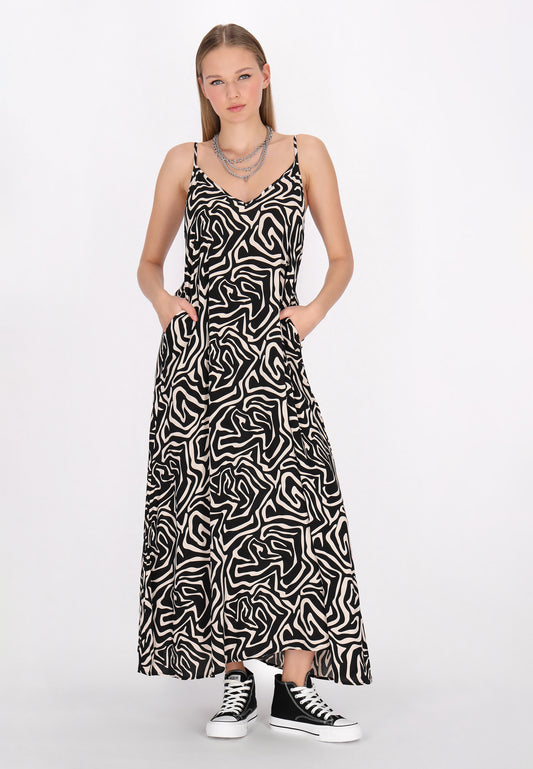 myMo ROCKS damska sukienka