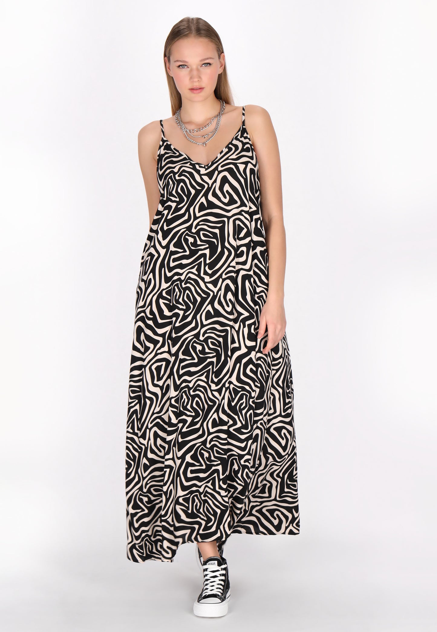 myMo ROCKS Women's Dress