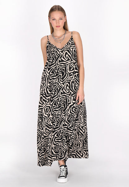 myMo ROCKS Women's Dress