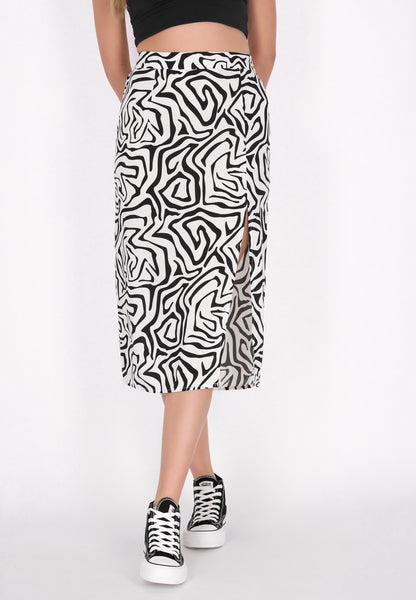 myMo ROCKS Women's Skirt