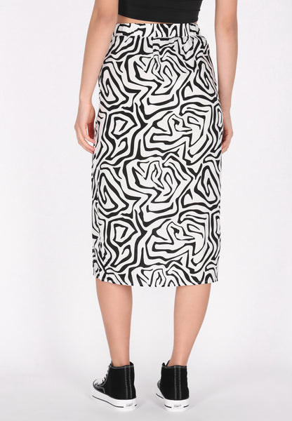 myMo ROCKS Women's Skirt