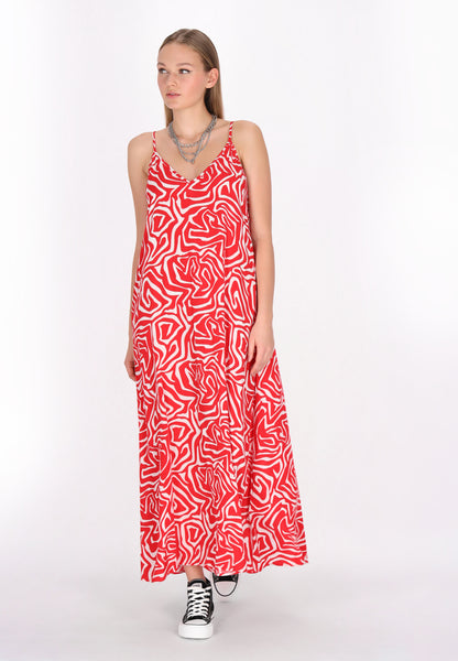 myMo ROCKS Women's Dress