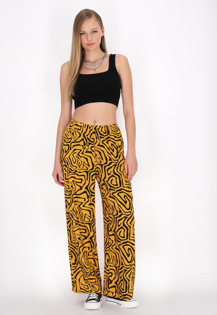 myMo ROCKS Women's Pants