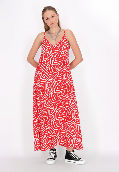 myMo ROCKS Women's Dress