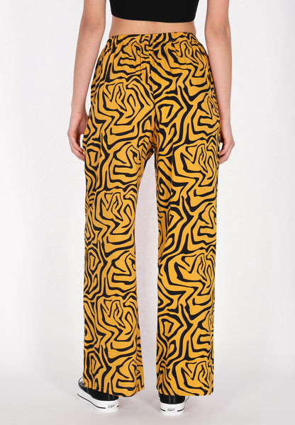 myMo ROCKS Damenhose