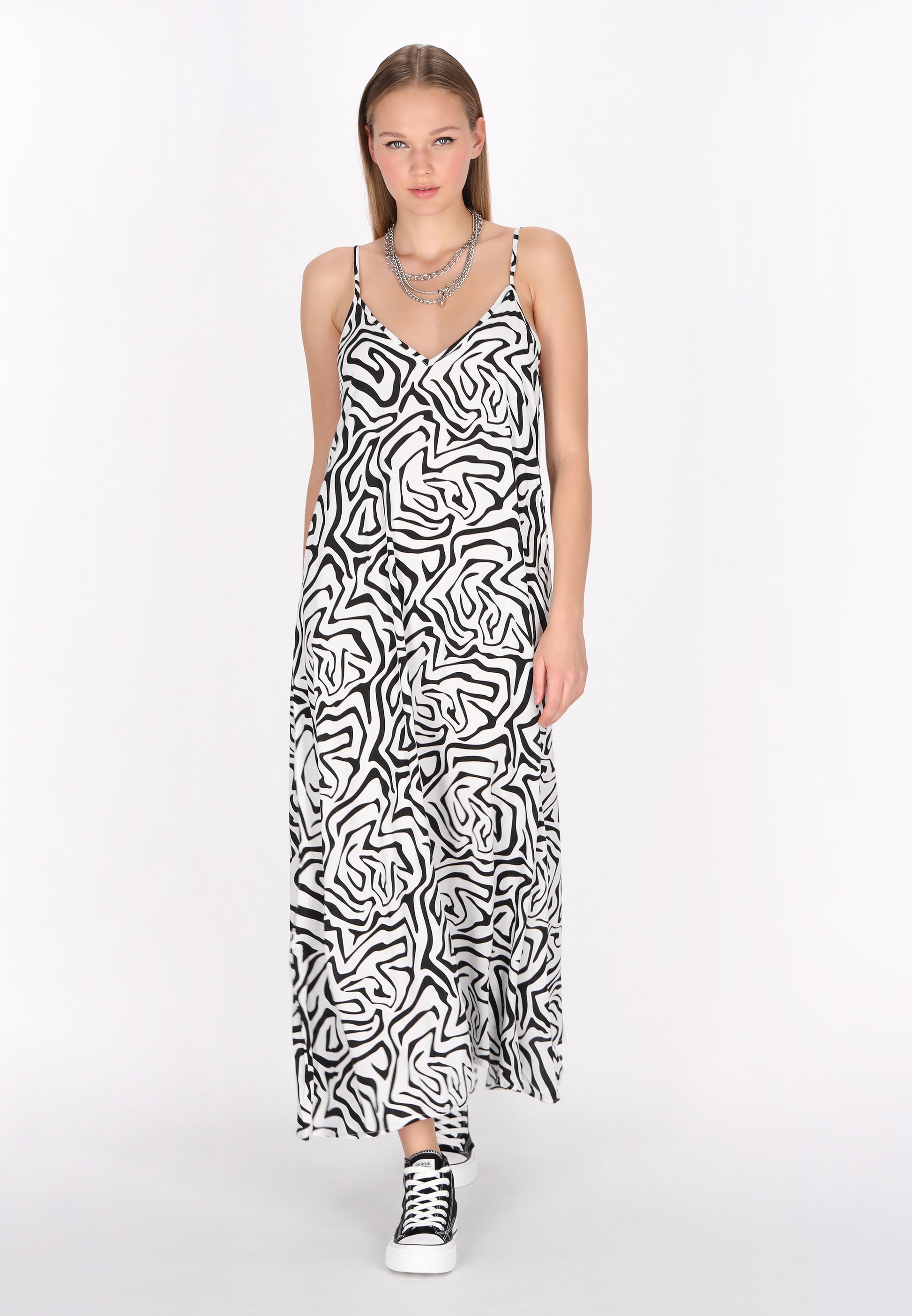 myMo ROCKS Women's Dress