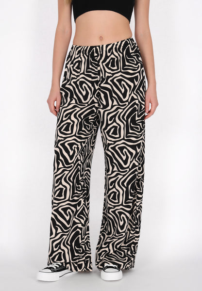 myMo ROCKS Damenhose