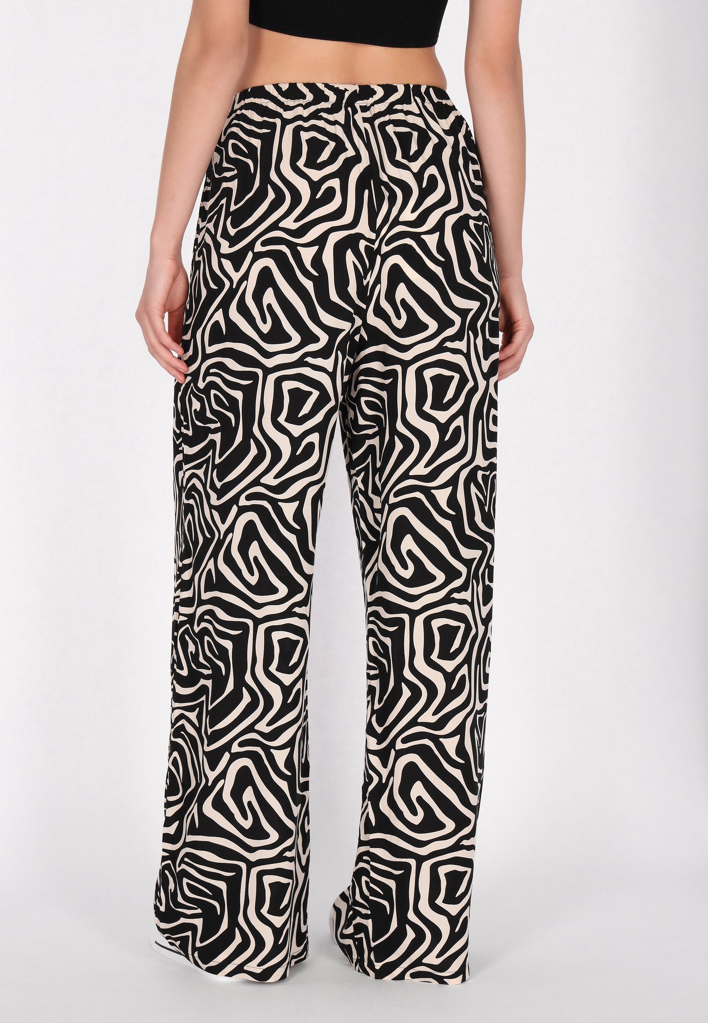 myMo ROCKS Damenhose