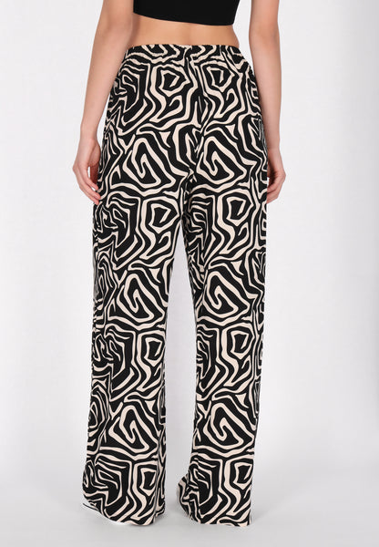 myMo ROCKS Damenhose