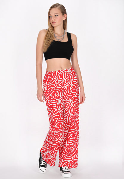 myMo ROCKS Damenhose