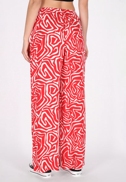 myMo ROCKS Damenhose