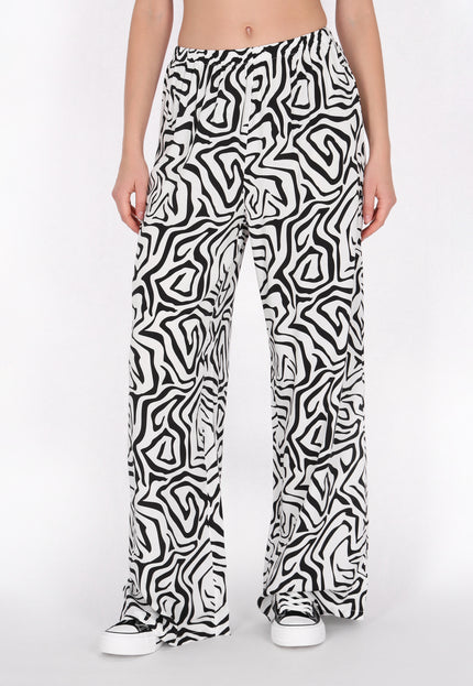 myMo ROCKS Women's Pants