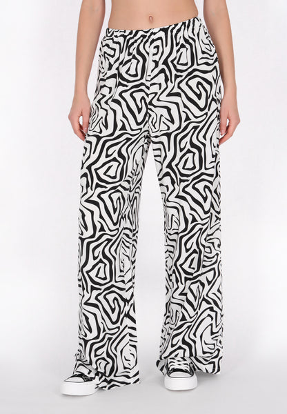 myMo ROCKS Damenhose