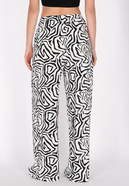 myMo ROCKS Damenhose