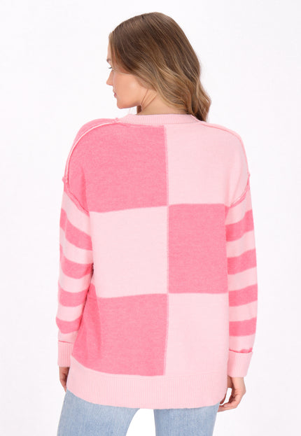 Sweter damski myMo