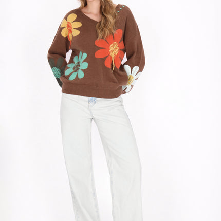 Collection image for: decorative multicolor stitching