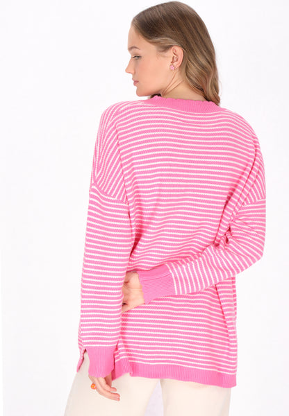 myMo Damen Pullover