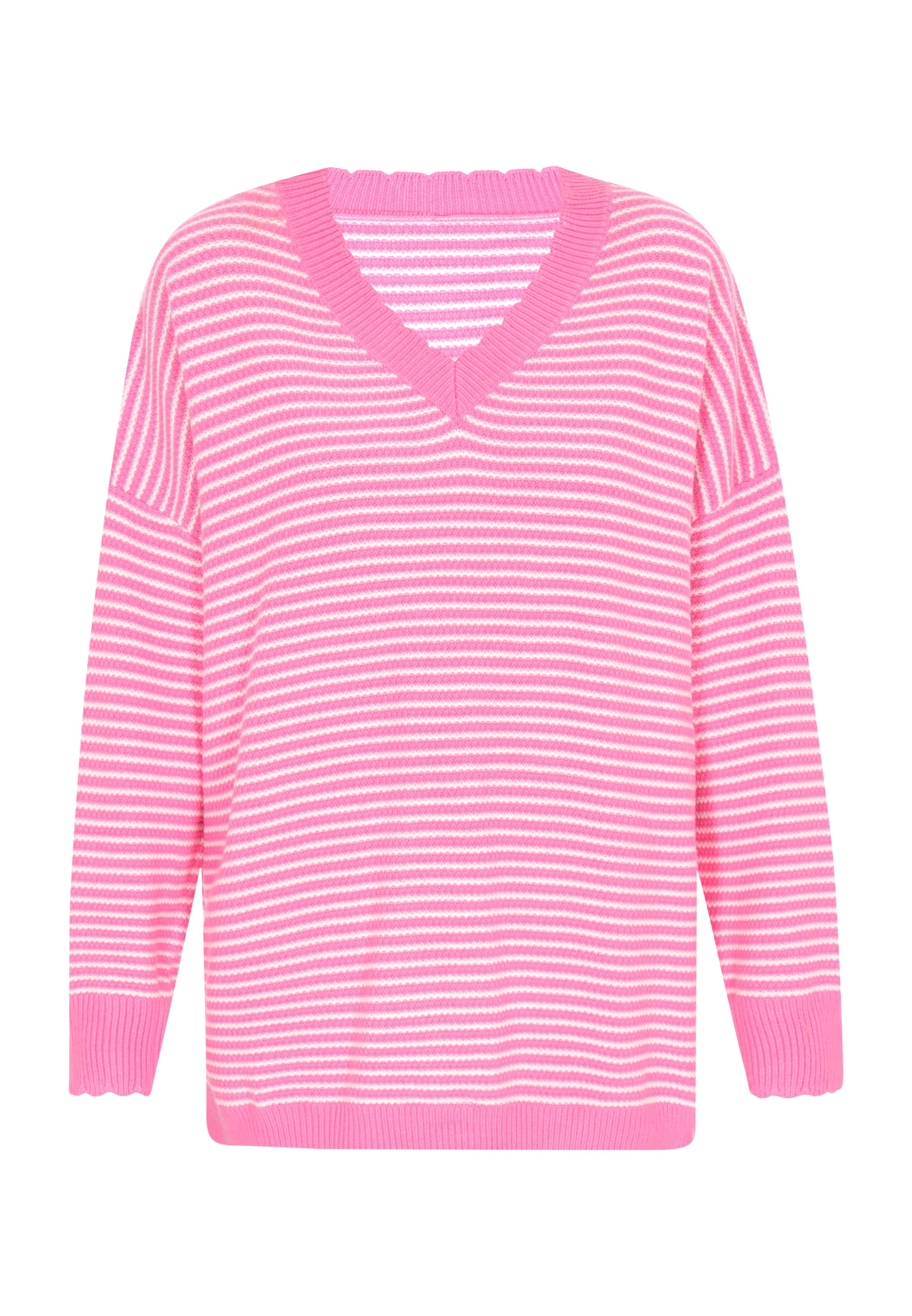 myMo Damen Pullover