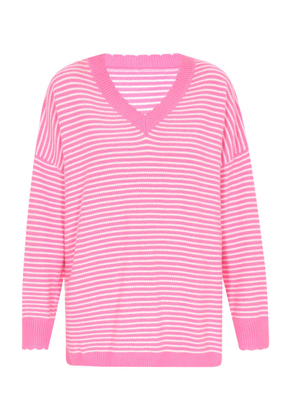 myMo Damen Pullover