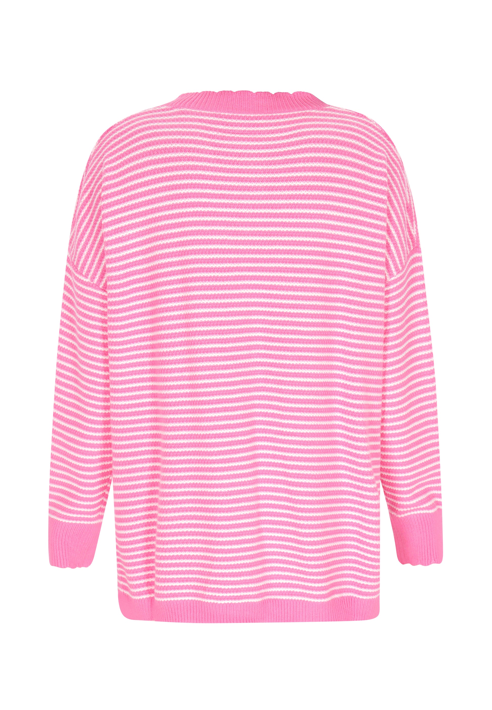 myMo Damen Pullover