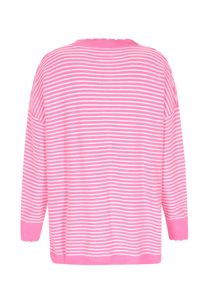 myMo Damen Pullover