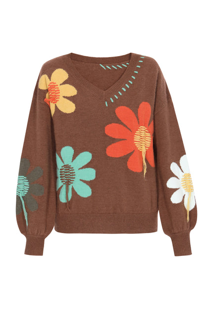 Sweter damski myMo