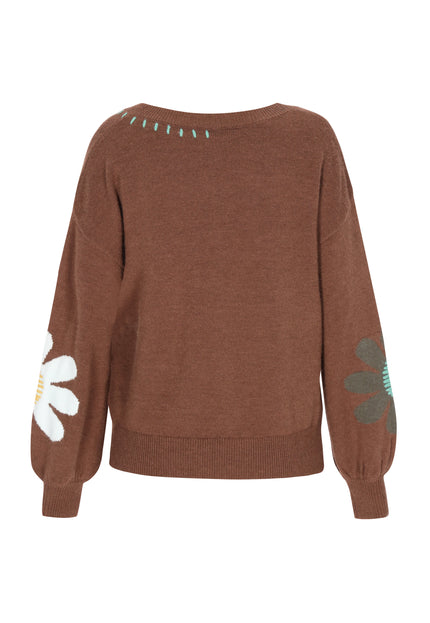 Sweter damski myMo