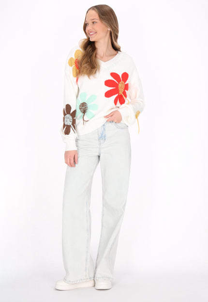 Sweter damski myMo