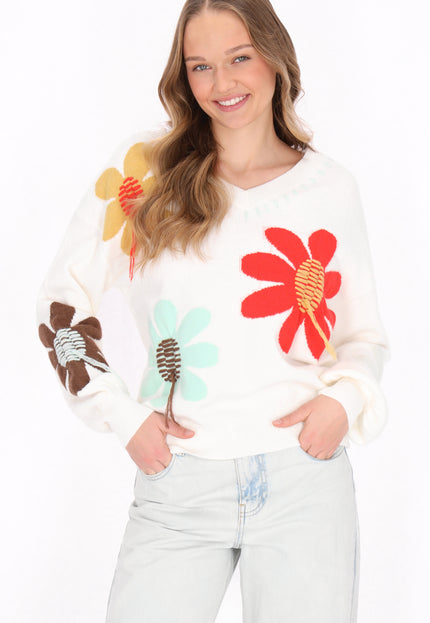 Sweter damski myMo