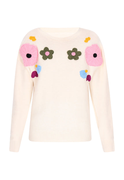 Sweter damski myMo