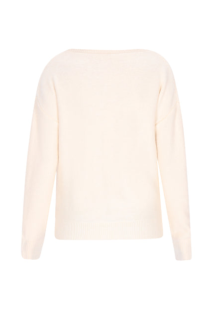 Sweter damski myMo
