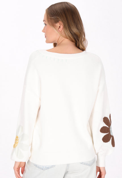 Sweter damski myMo