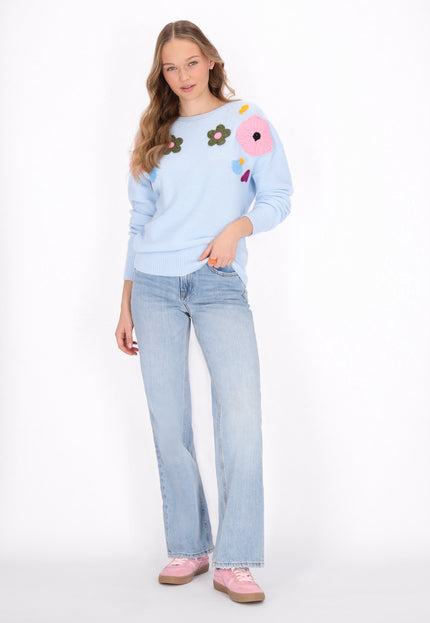Sweter damski myMo