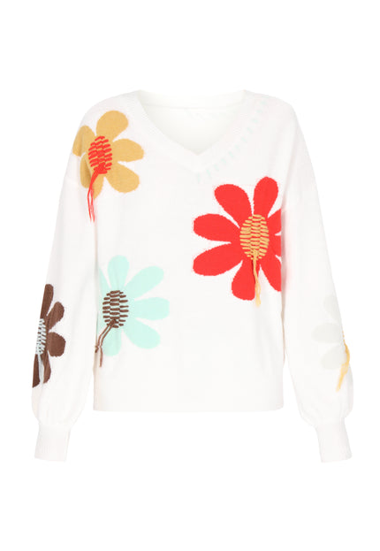 Sweter damski myMo