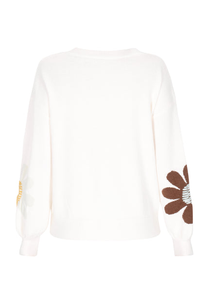 Sweter damski myMo