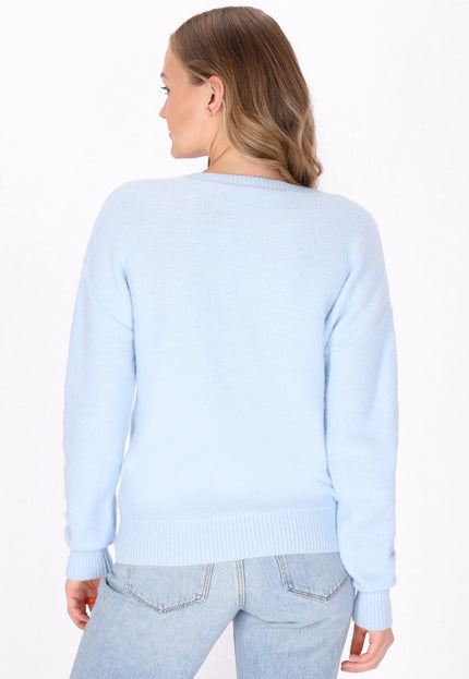 Sweter damski myMo