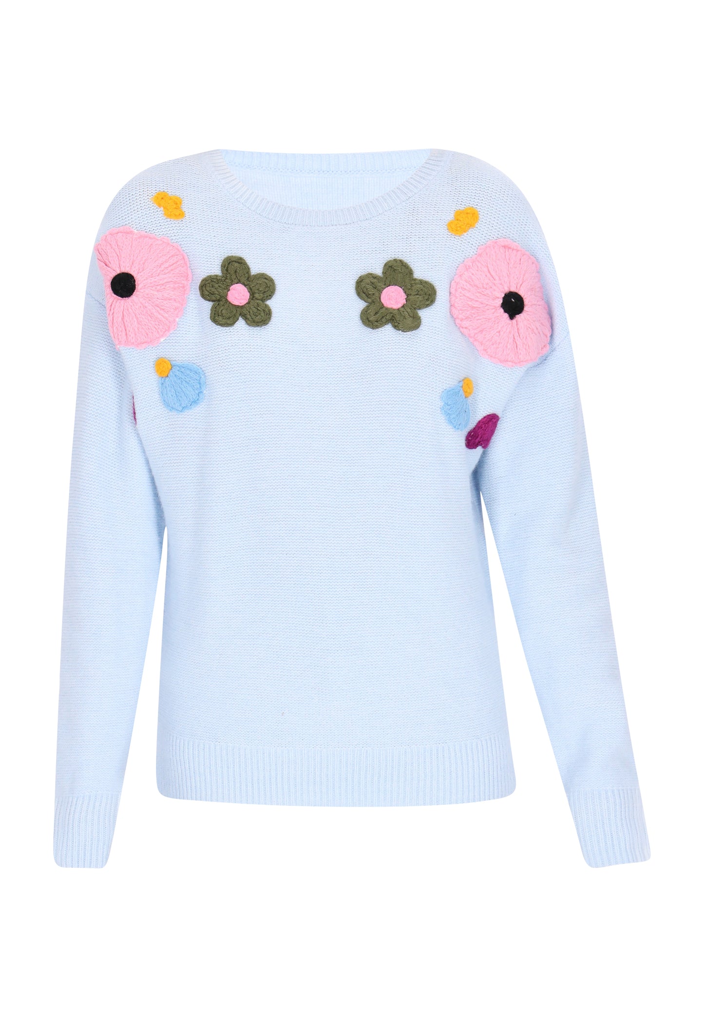 myMo Women's Sweater